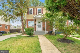 2251 Roanoke Dr, Alexandria, VA 22307