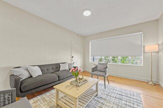 301 86th St Unit 303-4, Miami Beach, FL 33141