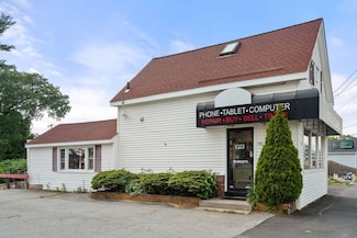791 Boston Rd, Billerica, MA 01821
