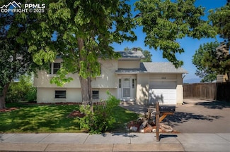 1254 Atoka Dr, Colorado Springs, CO 80915