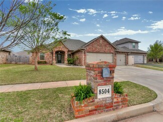 8504 NW 112th Terrace, Oklahoma City, OK 73162