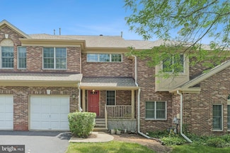 20 Wilkinson Way, Princeton, NJ 08540