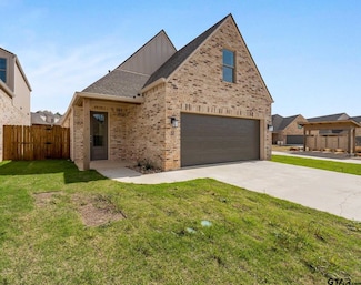 4344 Macnab Dr, Tyler, TX 75707