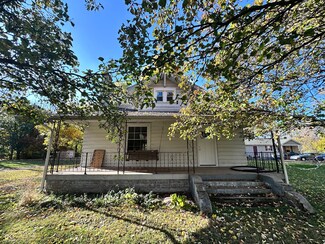 639 Alexandria Pike, Anderson, IN 46012