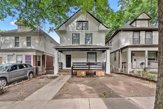 527 Cypress Ave, Kansas City, MO 64124