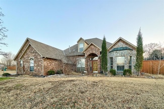 6200 Blue Hills Ct, Norman, OK 73026