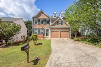 4161 Glenaire Way NW, Acworth, GA 30101