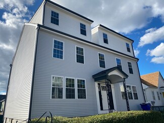222 Rock St, Fall River, MA 02720
