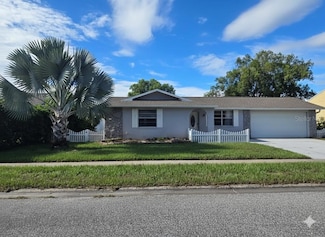 12427 Willow Tree Ave, Hudson, FL 34669