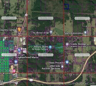 0 443 Unit 2440616, Locust Grove, OK 74352