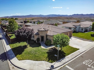 887 Jill Marie Ln, Fernley, NV 89408