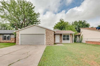 812 NW 113th St, Oklahoma City, OK 73114