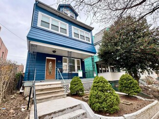 273 Woodlawn Ave Unit 2, Jersey City, NJ 07305