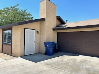 724 N Norma St, Ridgecrest, CA 93555