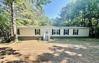 122 Casei Ln, Henderson, NC 27537