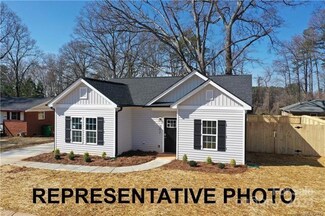 2415 Shaw Ave, Gastonia, NC 28054