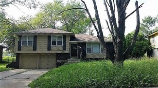11614 Manchester Ave, Kansas City, MO 64134