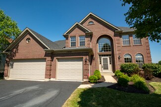 13532 Arborview Cir, Plainfield, IL 60585