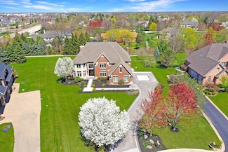 22328 N Prairie Ct, Kildeer, IL 60047