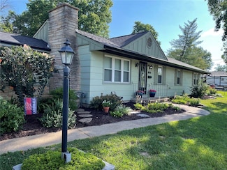 1317 W Saint Louis St, Pacific, MO 63069