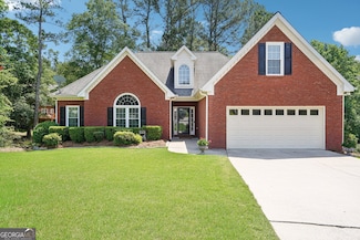 1010 Capella Creek Way, Grayson, GA 30017