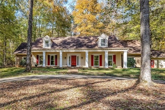 11907 Knollwood Rd, Northport, AL 35475