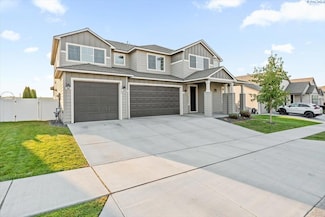5026 Smitty Dr, Richland, WA 99352