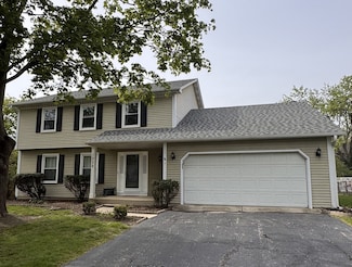 1332 Culpepper Dr, Naperville, IL 60540