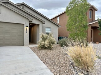 4409 Golden Eagle Loop NE, Rio Rancho, NM 87144
