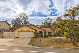4234 Corral Canyon Rd, Bonita, CA 91902