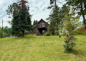 6592 Dewey Point Rd, Chisholm, MN 55719
