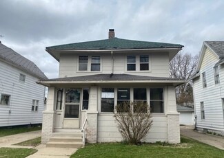 1115 E Donald St, South Bend, IN 46613