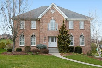 5081 Carnoustie Ct, Presto, PA 15142
