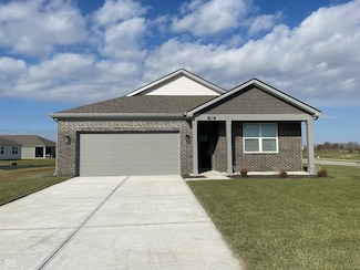 940 Saddlebrook Farms Blvd, Whiteland, IN 46184