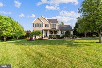 107 Bryans Way, Lincoln University, PA 19352