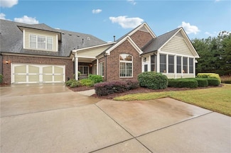 4334 Lanier Ridge Walk Unit 1403, Cumming, GA 30041