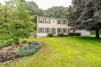 106 Erin Ln, Ludlow, MA 01056