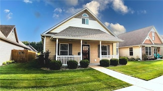 4816 N Creek Wood Dr, Saint Joseph, MO 64507