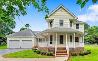 3161 Preacher Holmes Rd, Graham, NC 27253