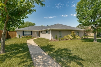 4217 Keele Dr, Garland, TX 75041
