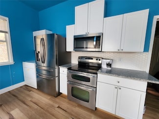 511 W Sycamore St Unit A, Denton, TX 76201