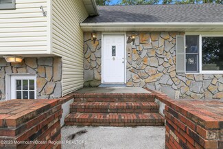 825 Elwood St, Forked River, NJ 08731