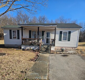 295 Green Hill Rd, Hopkinsville, KY 42240