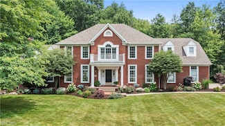 6393 Rotherby Cir, Hudson, OH 44236