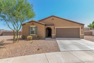 25677 W Siesta Way, Buckeye, AZ 85326