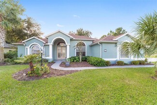 7758 SW 194th Ct, Dunnellon, FL 34432