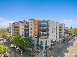15100 6th Ave SW Unit 528, Burien, WA 98166
