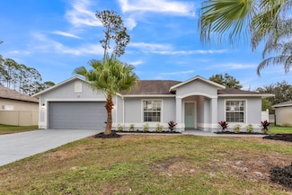 13 Evanston Ln, Palm Coast, FL 32164