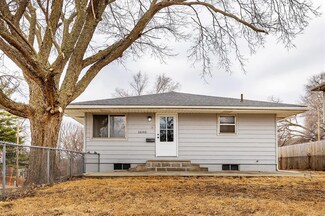 1600 E 9th St, Des Moines, IA 50316