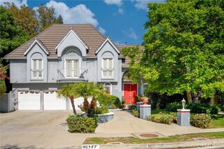 19147 Mayall St, Northridge, CA 91324
